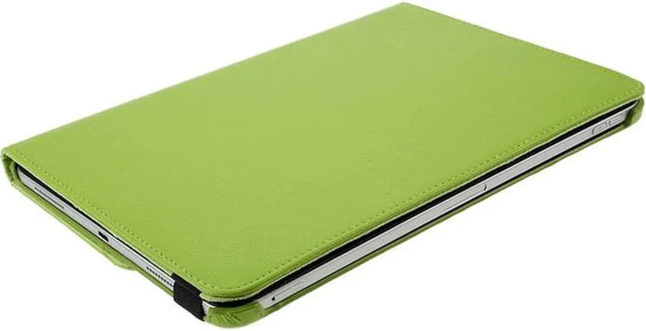 iPad Pro 11 inch 2020/2021/2022 Hoesjes – 360° draaibaar – Multi-stand – Groen-Tablethoesjes-Ilumina Benelux