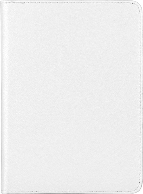 iPad Pro 11 inch (2020/2021/2022) Hoesjes – 360° draaibaar – Multi-stand – Wit-Tablethoesjes-Ilumina Benelux