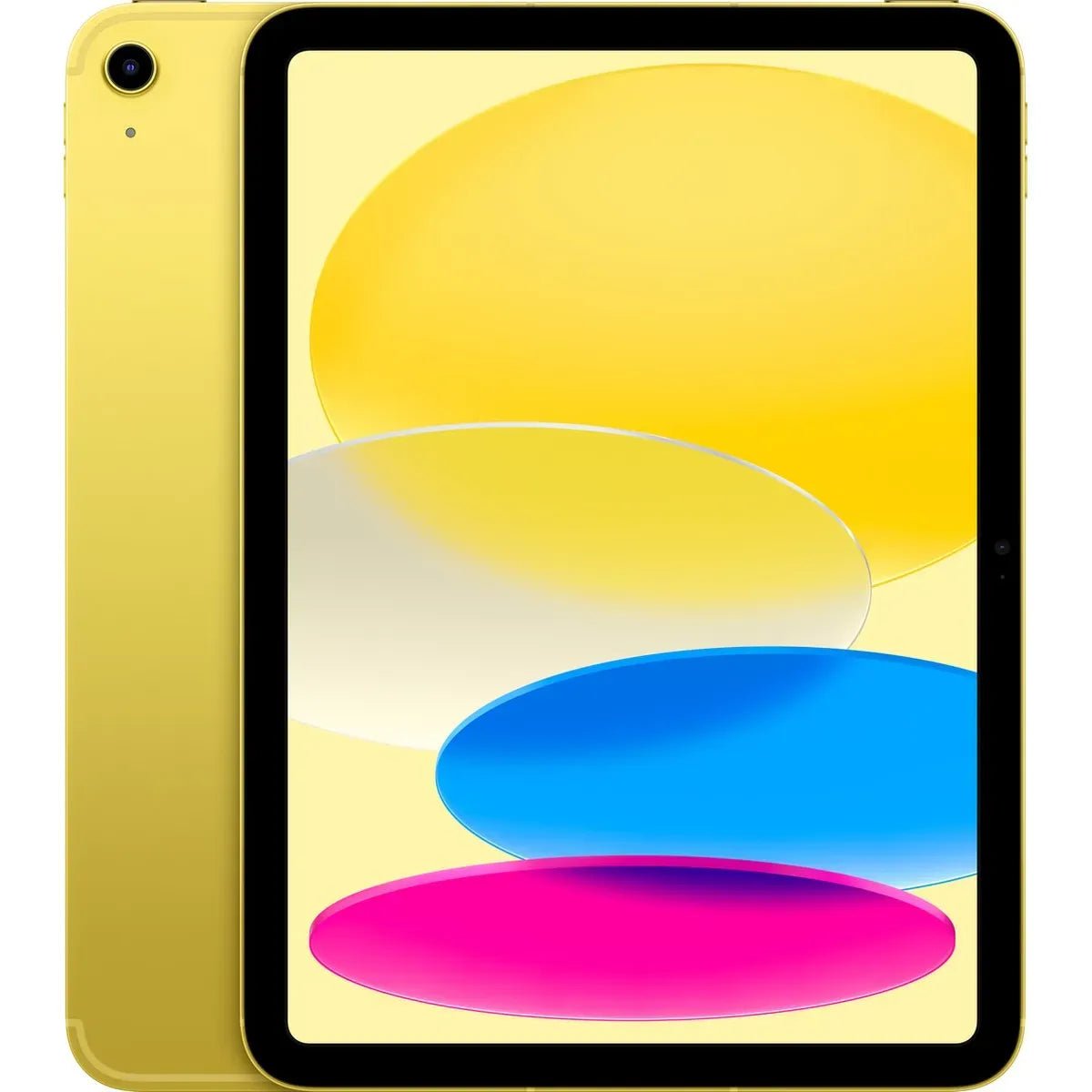 iPad 10 (2022) (10.9 inch) hoesjes