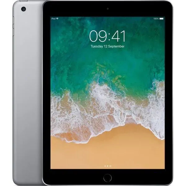iPad 5 (2017) (9.7 inch) hoesjes