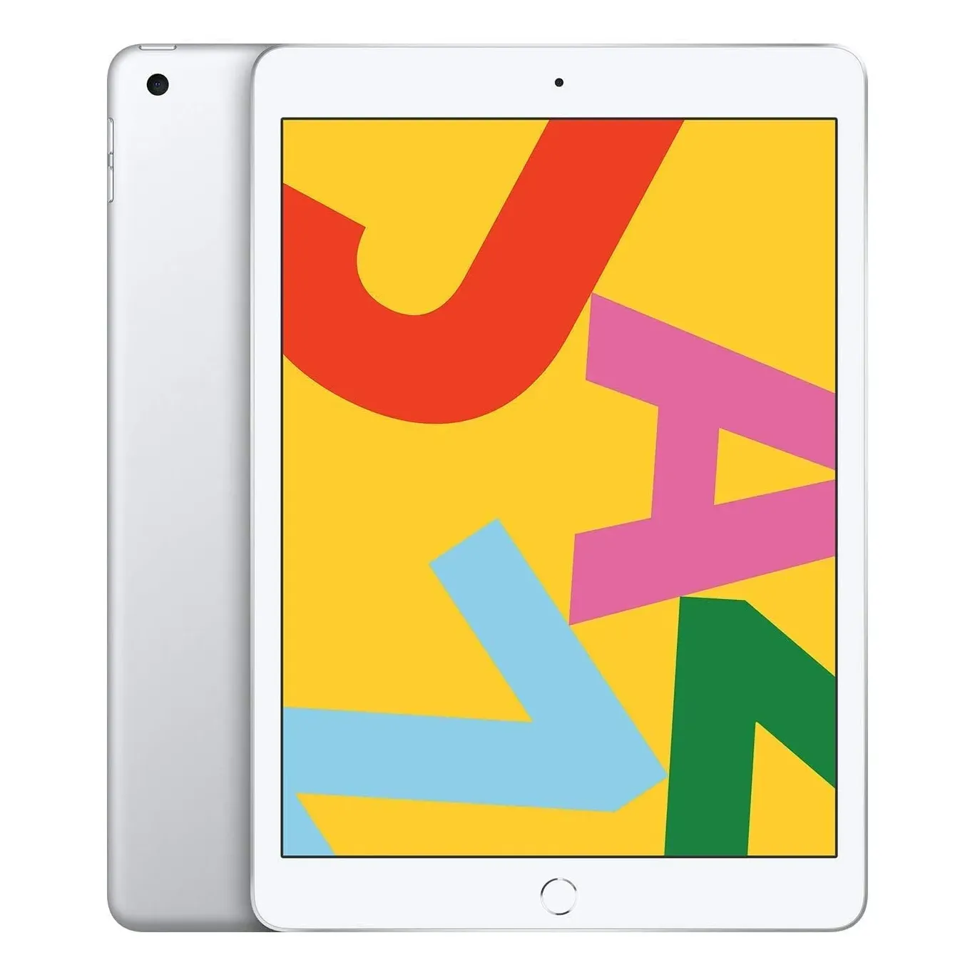 iPad 7 (2019) (10.2 inch) hoesjes