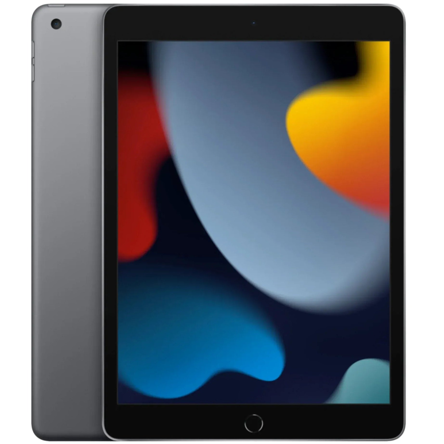 iPad 9 (2021) (10.2 inch) hoesjes