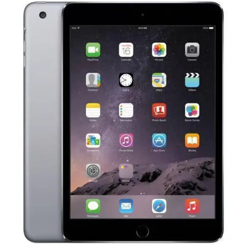 iPad Mini 3 (2014) (7,9 inch) hoesjes