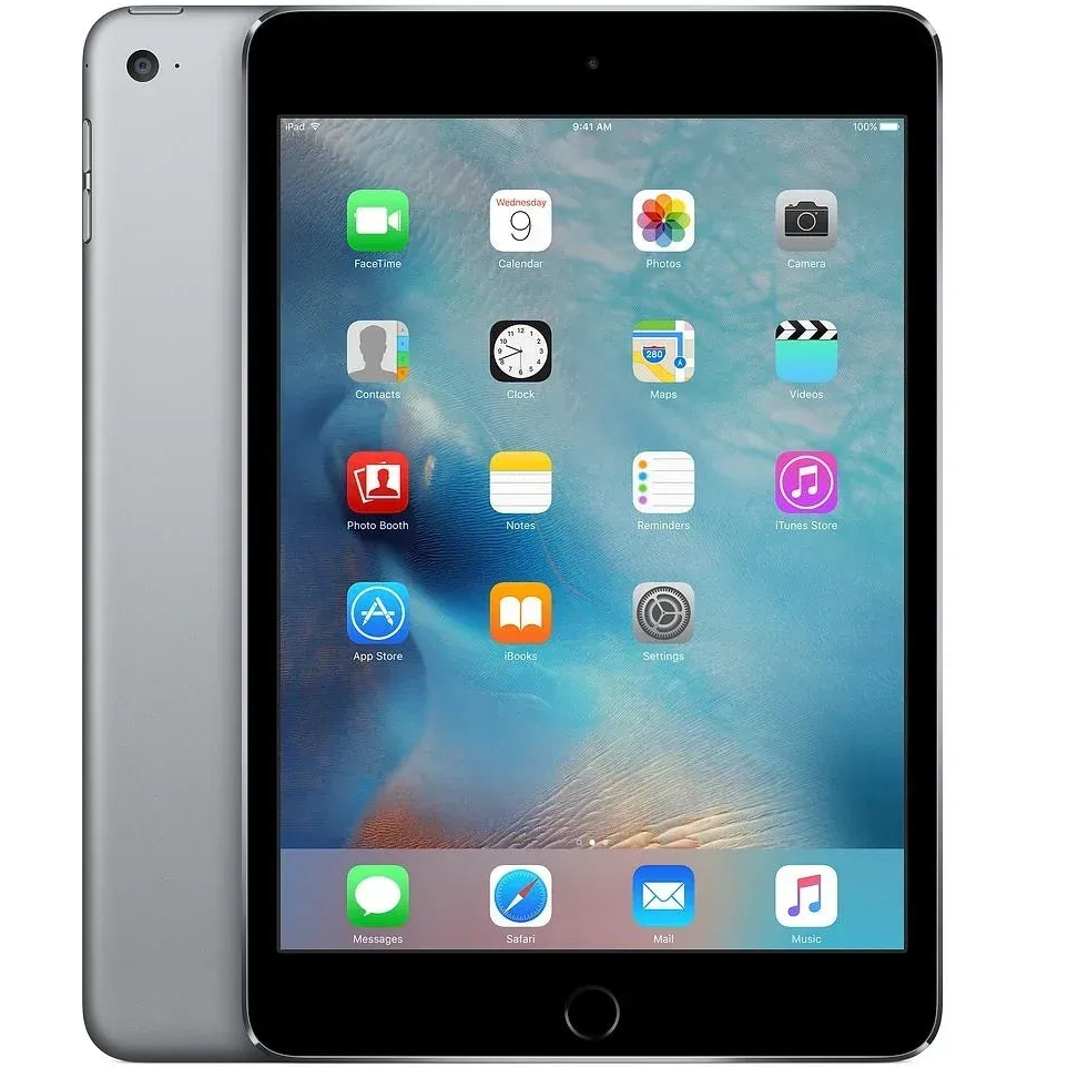 iPad Mini 4 (2015) (7,9 inch) hoesjes