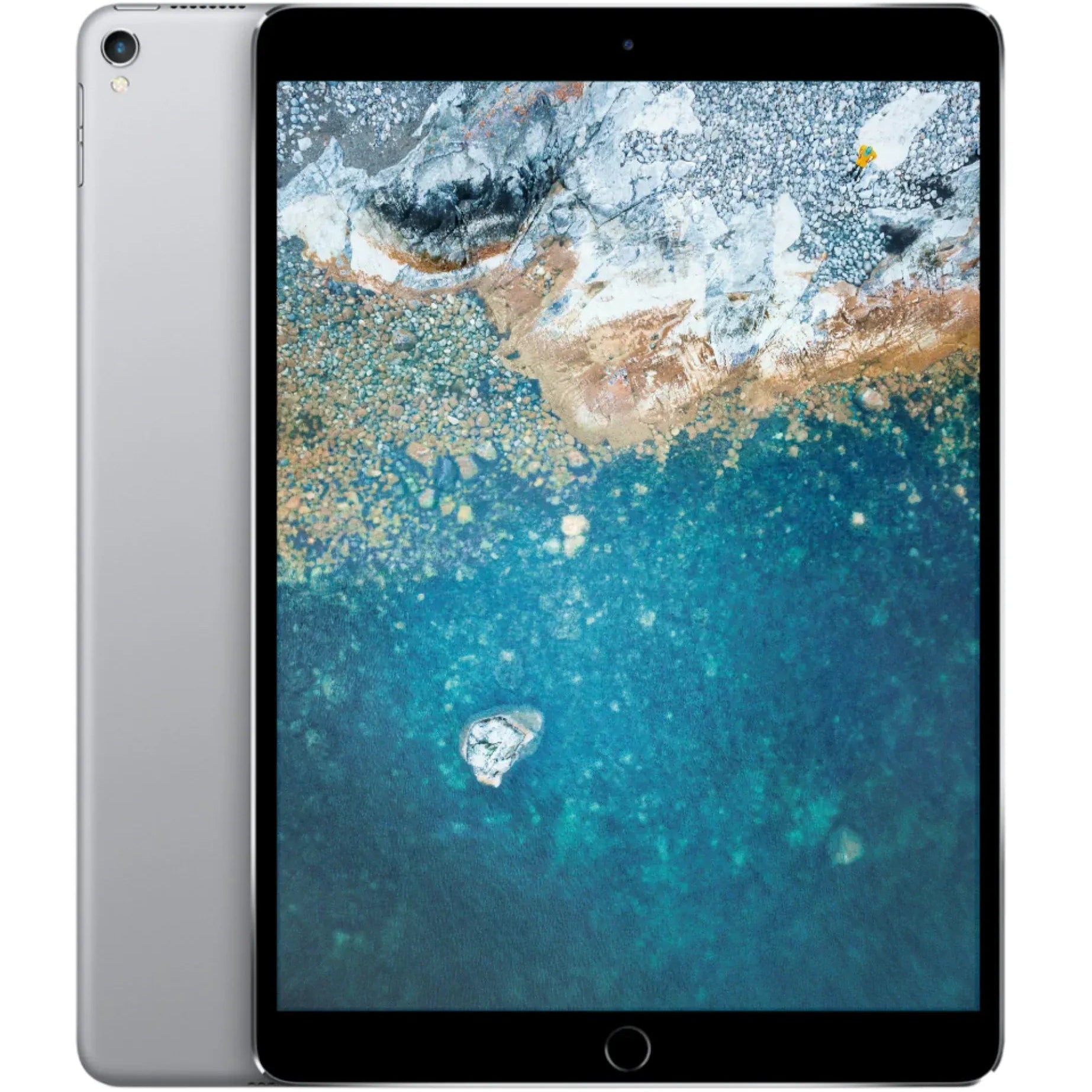 iPad Pro 10.5 inch (2017) hoesjes