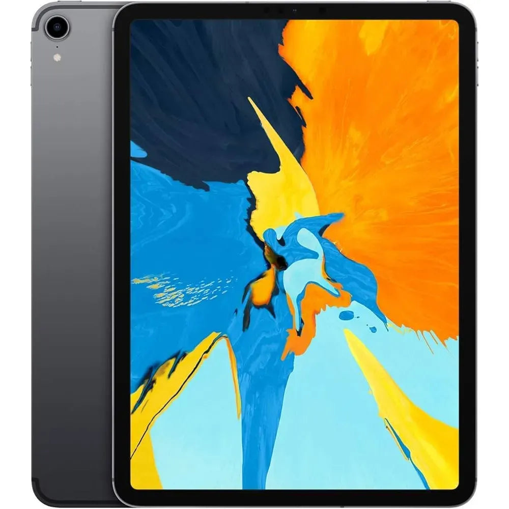 iPad Pro 11 inch (2018) hoesjes