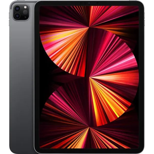 iPad Pro 11 inch (2020) hoesjes