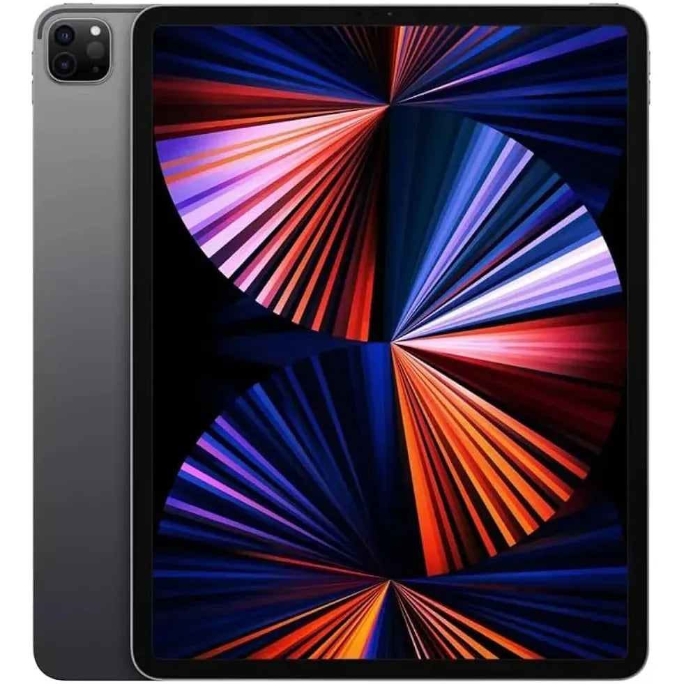 iPad Pro 11 inch (2021) hoesjes