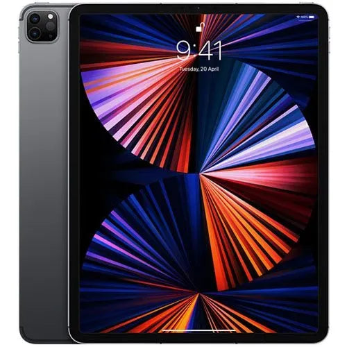 iPad Pro 12.9 inch (2021) hoesjes