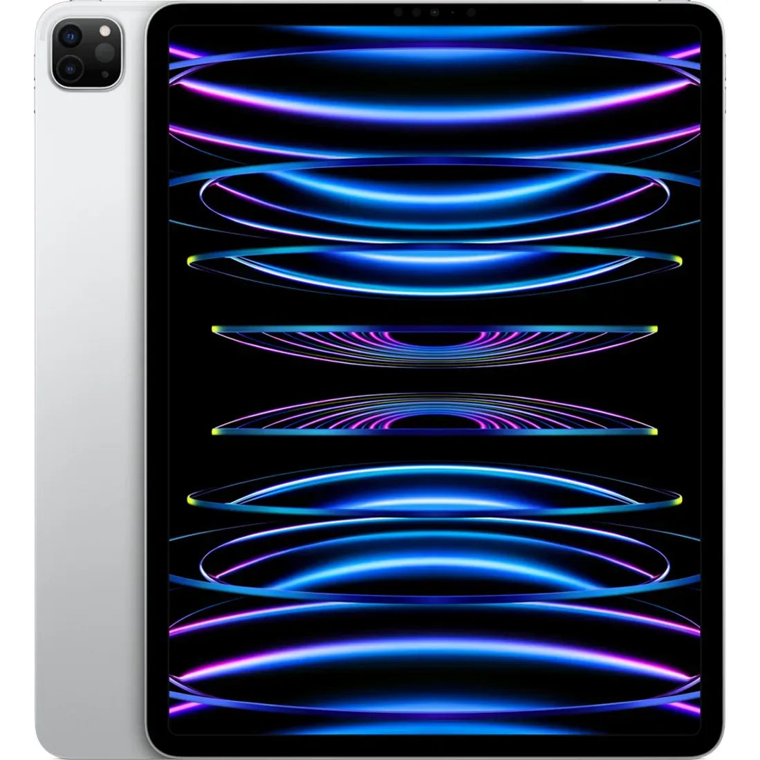 iPad Pro 12.9 inch (2022) hoesjes