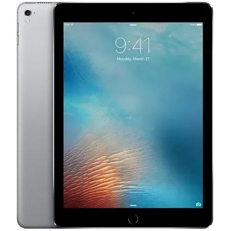 iPad Pro 9.7 inch (2016) hoesjes