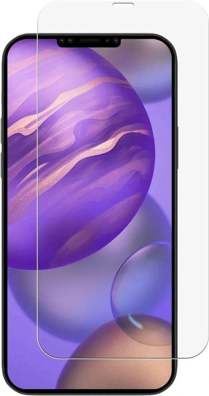 iPhone 12 – 9H Gehard Glas – Anti-kras – 1-Pack-Ilumina Benelux