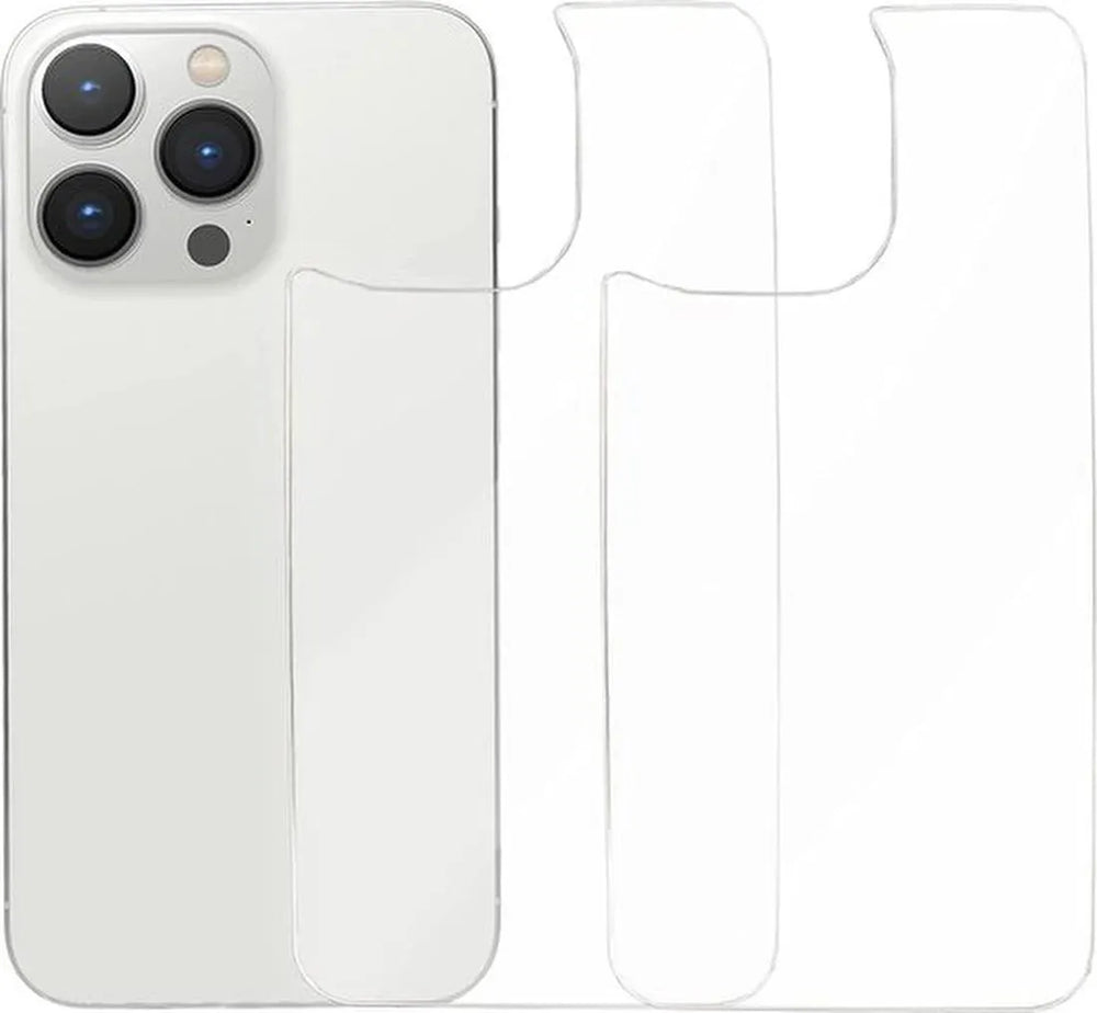 iPhone 13 Pro Screenprotector Gehard 9H – Anti Kras – Tempered Glas – 1-Pack-Ilumina Benelux