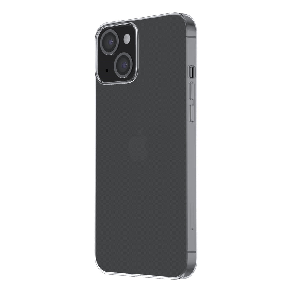 iPhone 13 TPU Backcover - Transparant-Hoesjes-Ilumina Benelux