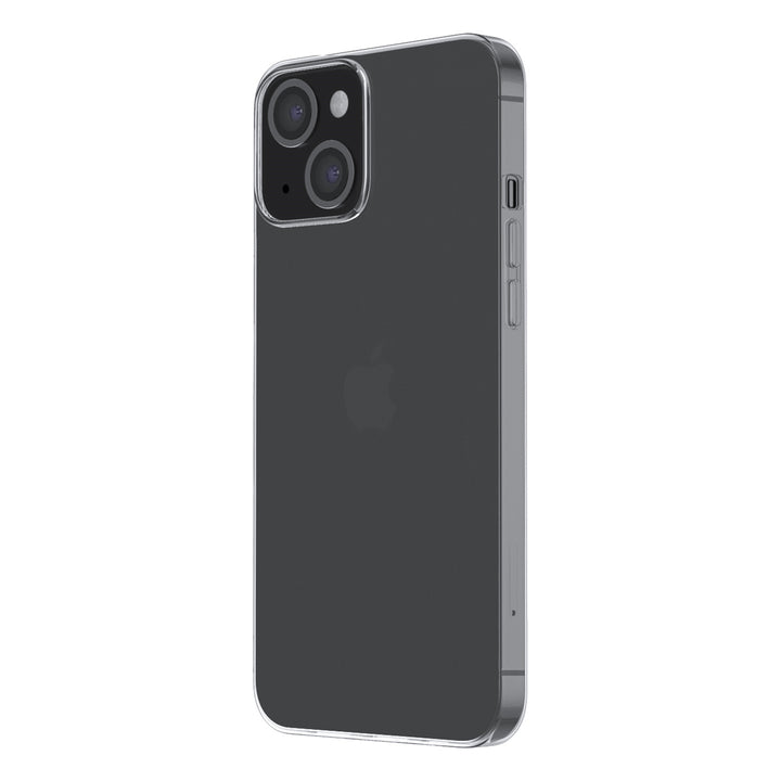 iPhone 13 TPU Backcover - Transparant-Hoesjes-Ilumina Benelux