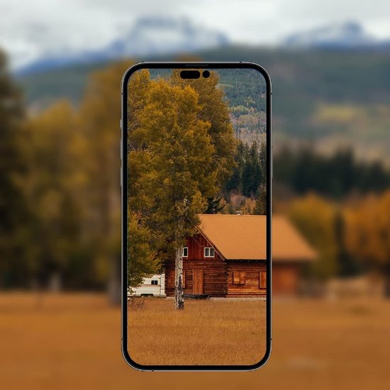 iPhone 14 Pro – Privacy Full Cover – 9H Gehard Glas – 4-Pack-Ilumina Benelux