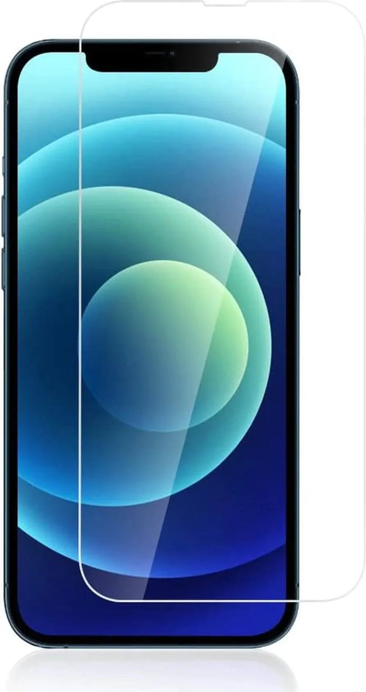 iPhone 14 Screenprotector Gehard 9H – Anti-kras – 5-Pack-Ilumina Benelux