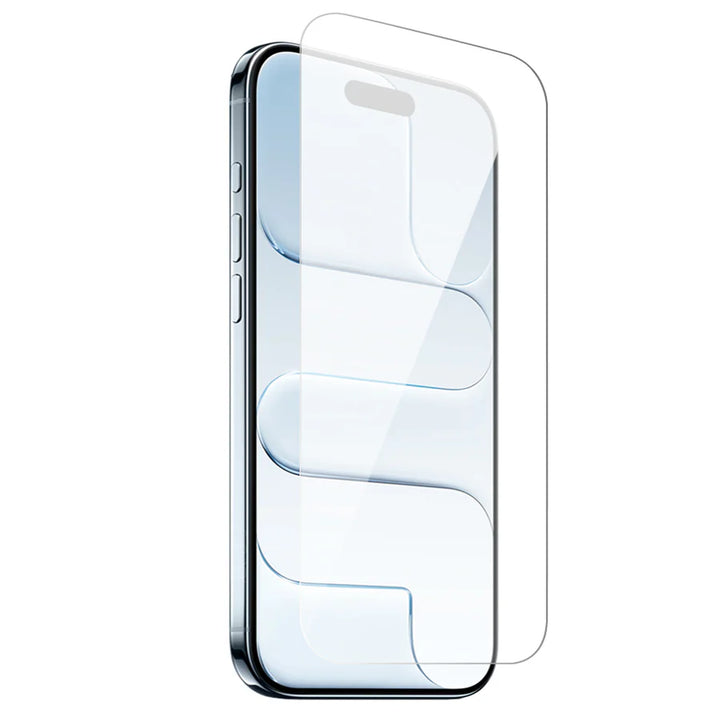 iPhone 17 Air Screenprotector Gehard 9H – Anti-kras – 1-Pack-Ilumina Benelux