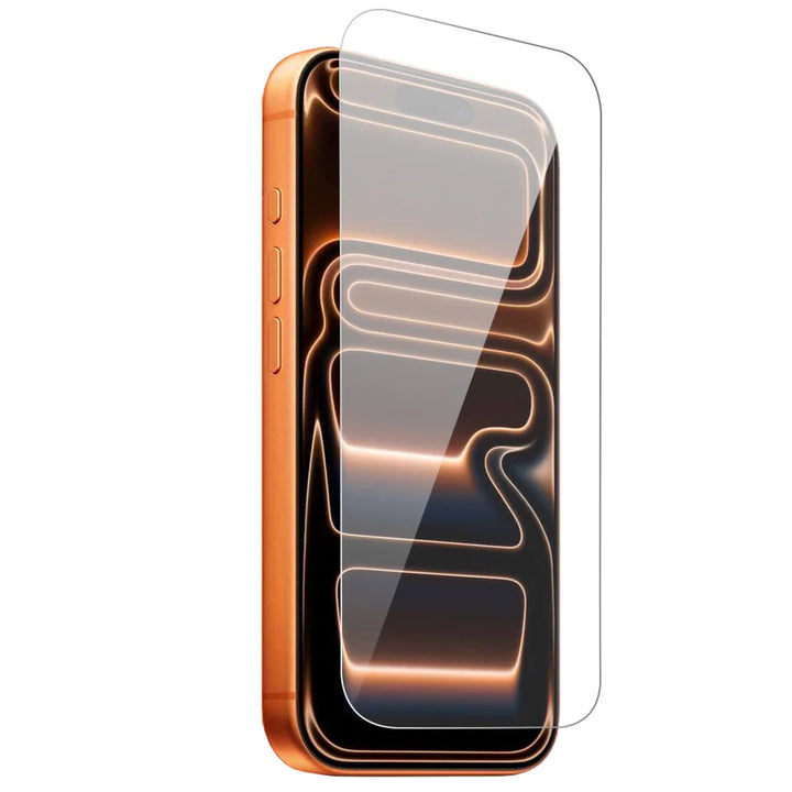 iPhone 17 Pro – 9H Gehard Glas – Anti-kras – 1-Pack-Ilumina Benelux