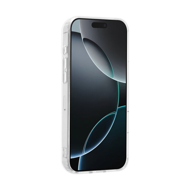 iPhone 17 Pro Max Backcover hoesje - Magsafe - Transparant-Hoesjes-Ilumina Benelux