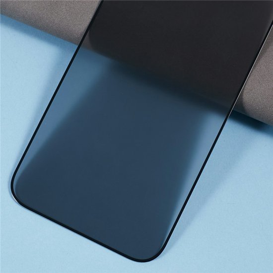 iPhone 17 Pro Max – Privacy Screenprotector Screenprotector Gehard 9H – 1-Pack-Ilumina Benelux
