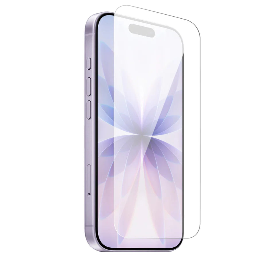 iPhone 17 Screenprotector Gehard 9H – Anti-kras – 1-Pack-Ilumina Benelux