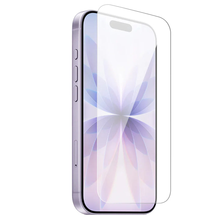 iPhone 17 Screenprotector Gehard 9H – Anti-kras – 1-Pack-Ilumina Benelux