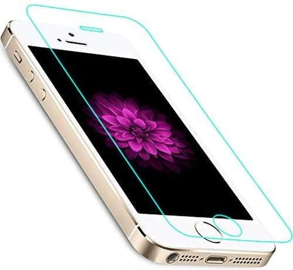 iPhone 4/4S Screenprotector Gehard 9H – Anti-kras – 2-Pack-Ilumina Benelux