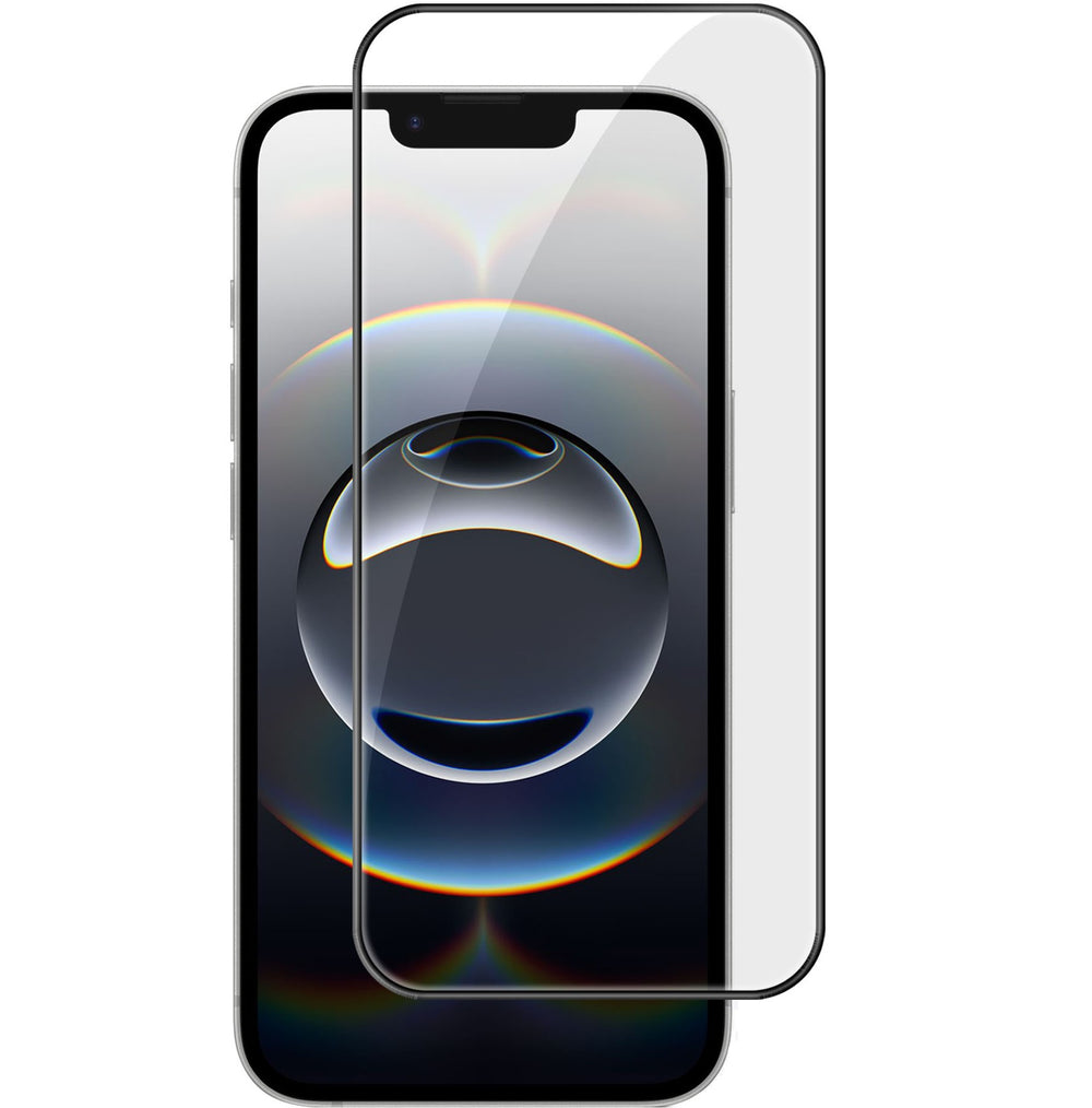 iPhone 16e 17e Screenprotector
