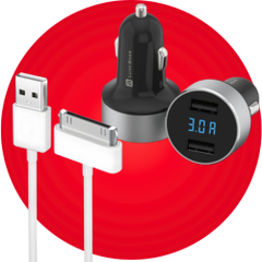 iPhone_Autolader_Met_30-Pin_Kabel-Ilumina Benelux