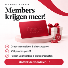 Members krijgen meer! Gratis aanmelden en direct sparen, 10 punten per euro en punten voor korting en gratis producten.