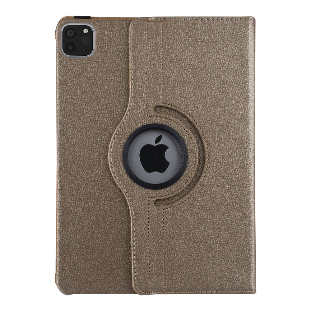 iPad Pro 11 inch 2020/2021/2022 Hoesjes – Goud-Tablethoesjes-Ilumina Benelux