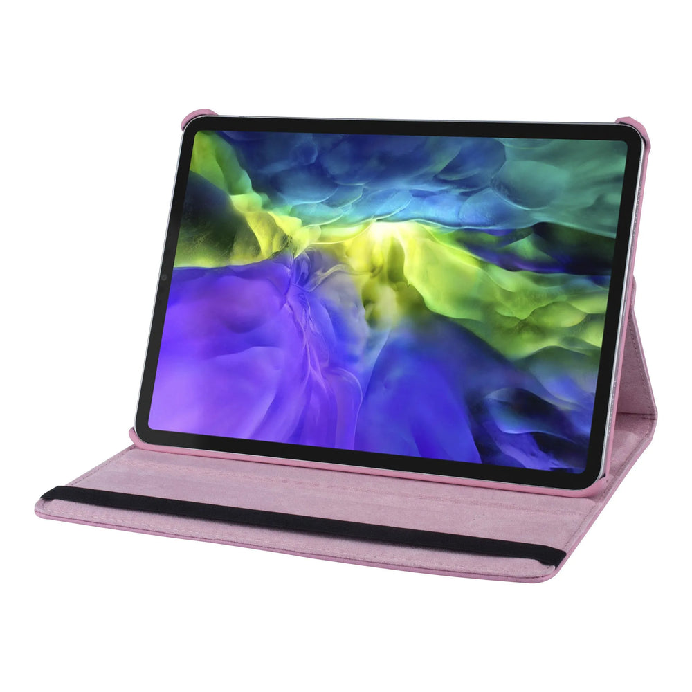 iPad Pro 11 inch 2020/2021/2022 Tablethoes Hoesjes – Lichtroze-Tablethoesjes-Ilumina Benelux