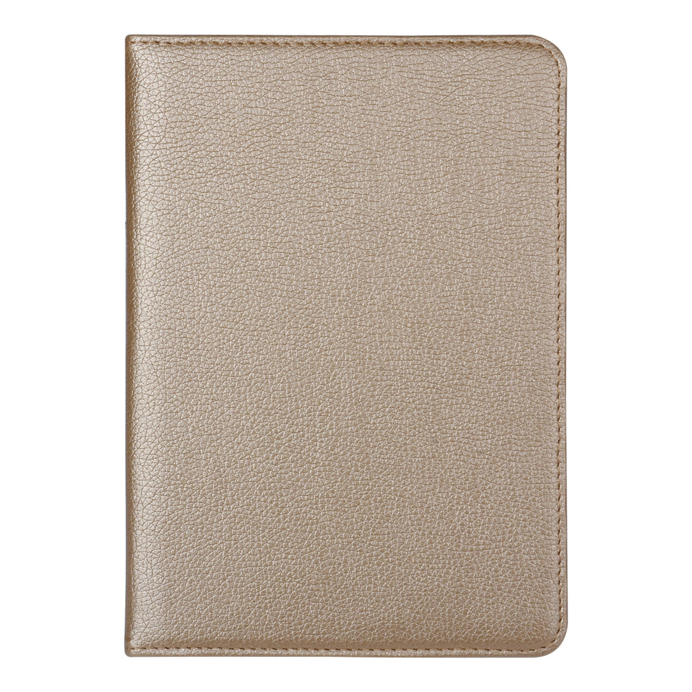iPad Mini 1/2/3 7.9 inch Hoesjes Multi-stand – Goud-Tablethoesjes-Ilumina Benelux