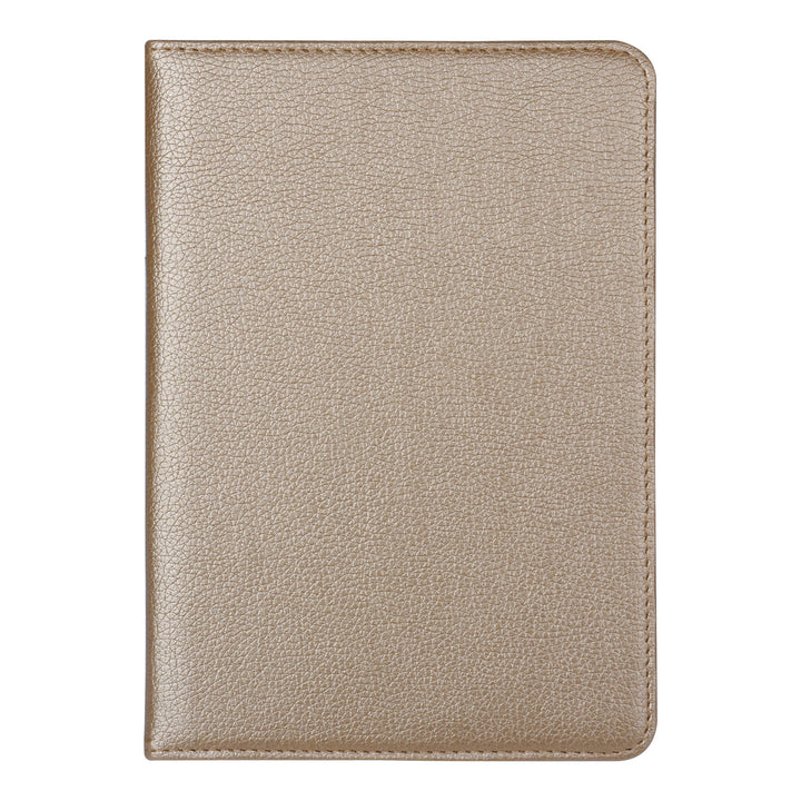 iPad Mini 1/2/3 7.9 inch Hoesjes Multi-stand – Goud-Tablethoesjes-Ilumina Benelux