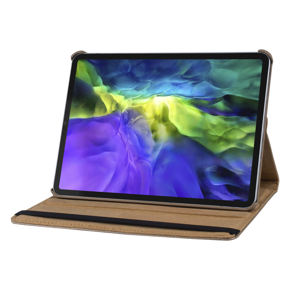 iPad Pro 11 inch 2020/2021/2022 Hoesjes – Goud-Tablethoesjes-Ilumina Benelux