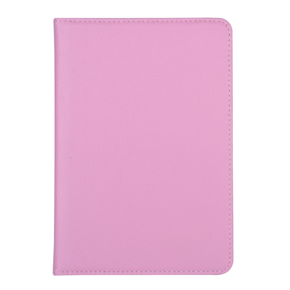 iPad Mini 1/2/3 7.9 inch Hoesjes Multi-stand – Lichtroze-Tablethoesjes-Ilumina Benelux
