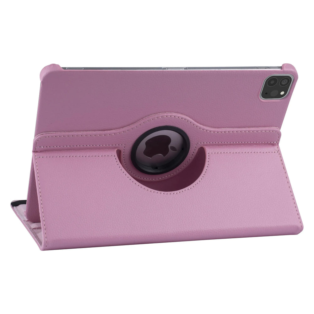 iPad Pro 11 inch 2020/2021/2022 Tablethoes Hoesjes – Lichtroze-Tablethoesjes-Ilumina Benelux