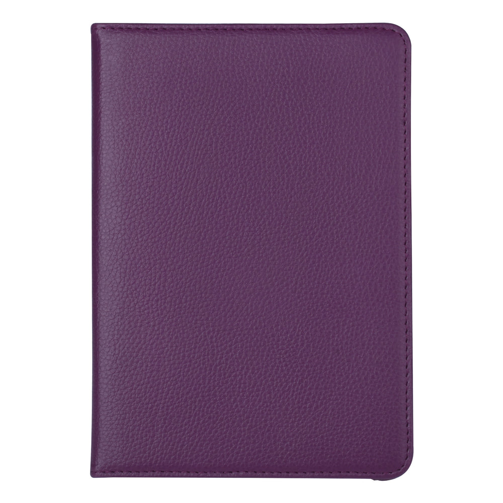 iPad Mini 1/2/3 7.9 inch Hoesjes Multi-stand – Paars-Tablethoesjes-Ilumina Benelux