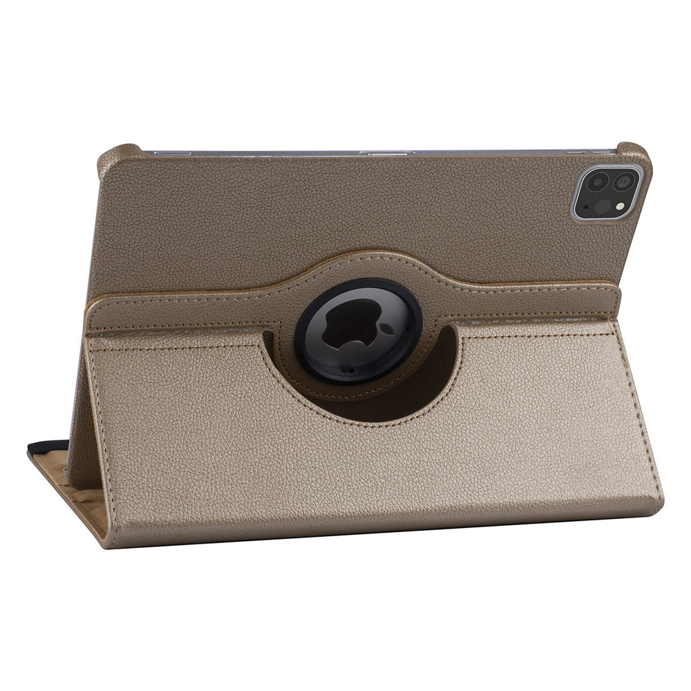 iPad Pro 11 inch 2020/2021/2022 Hoesjes – Goud-Tablethoesjes-Ilumina Benelux