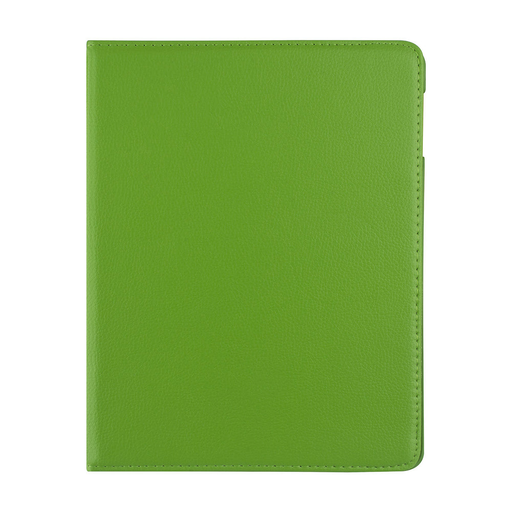 iPad 2/3/4 9.7 inch Hoesjes Multi-stand standfunctie – Groen-Tablethoesjes-Ilumina Benelux
