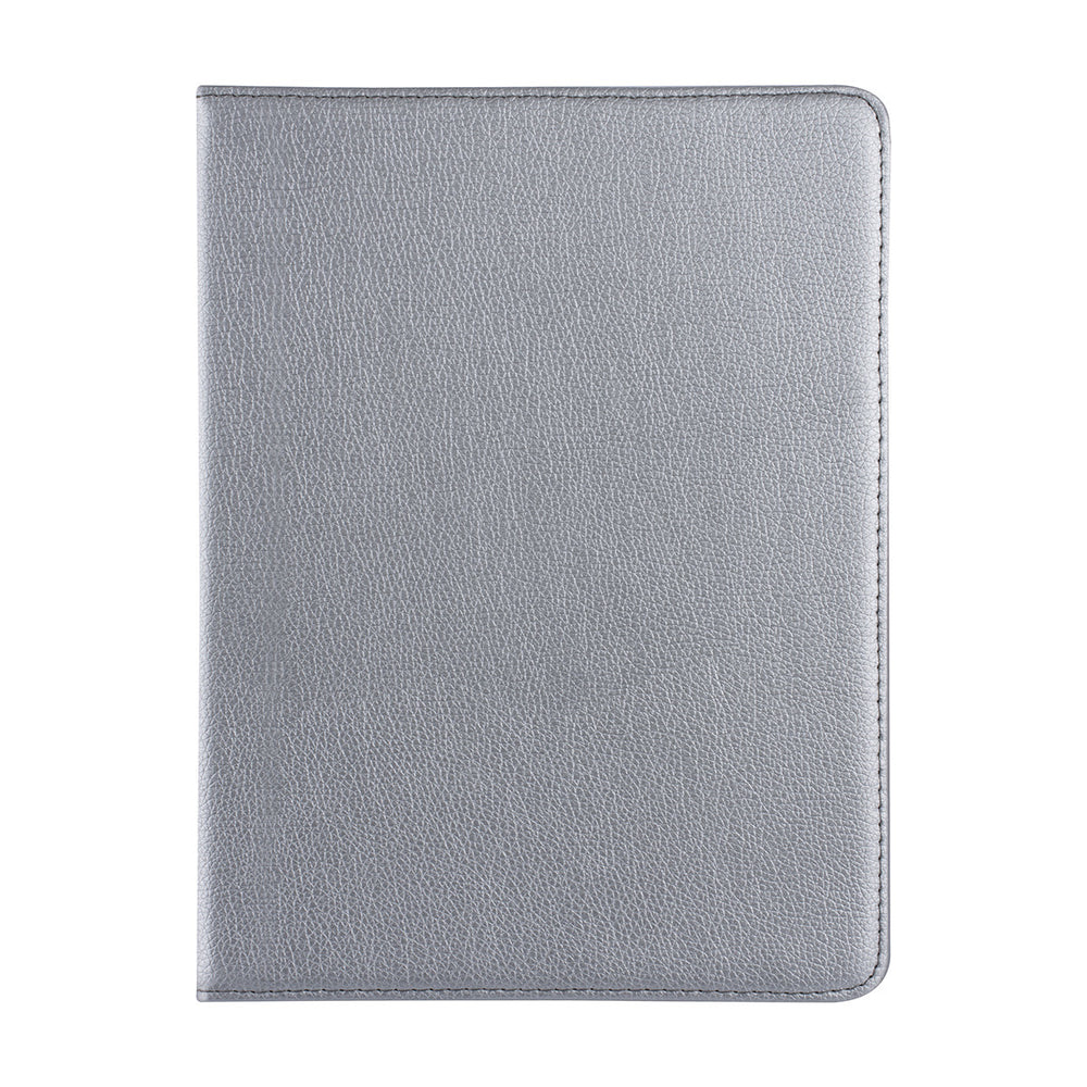 iPad 2/3/4 9.7 inch Hoesjes Multi-stand standfunctie – Grijs-Tablethoesjes-Ilumina Benelux