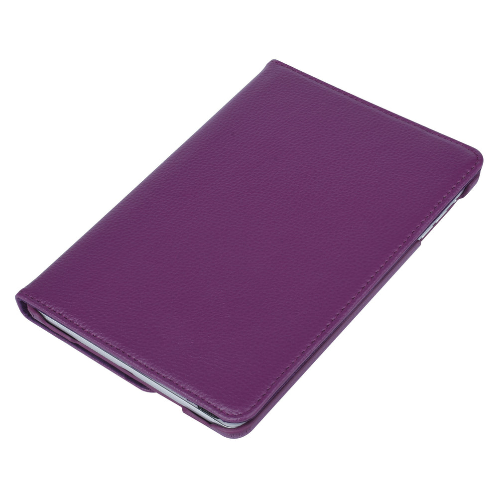 iPad Mini 1/2/3 7.9 inch Hoesjes Multi-stand – Paars-Tablethoesjes-Ilumina Benelux