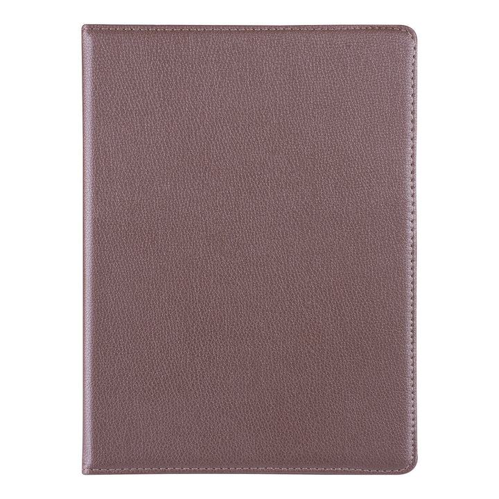 iPad Pro 11 inch 2020/2021/2022 Hoesjes - Roségoud-Tablethoesjes-Ilumina Benelux