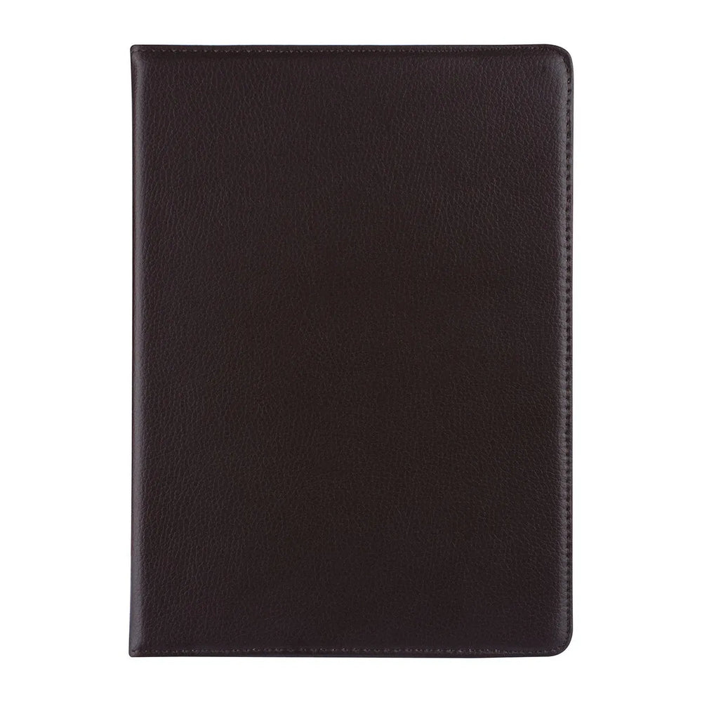 iPad Pro 11 2020/2021/2022 360° Draaibare Hoesje – Bruin-Tablethoesjes-Ilumina Benelux