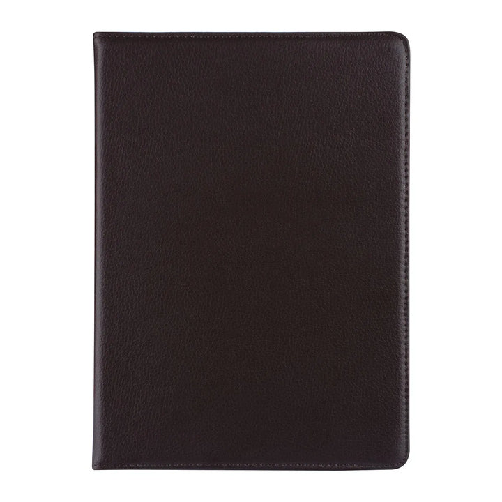 iPad Pro 11 2020/2021/2022 360° Draaibare Hoesje – Bruin-Tablethoesjes-Ilumina Benelux