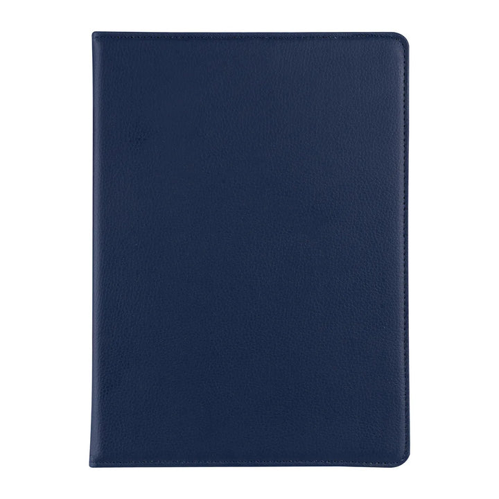 iPad Pro 11 inch 2020/2021/2022 – 360° Draaibare Hoesje – Donkerblauw-Tablethoesjes-Ilumina Benelux