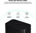 Overzichtsafbeelding van Samsung USB-C-adapter met oplaadinformatie