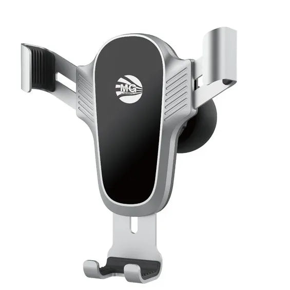 Auto Telefoonhouder – Ventilatierooster – Gravity Lock – Zwart-Ilumina Benelux
