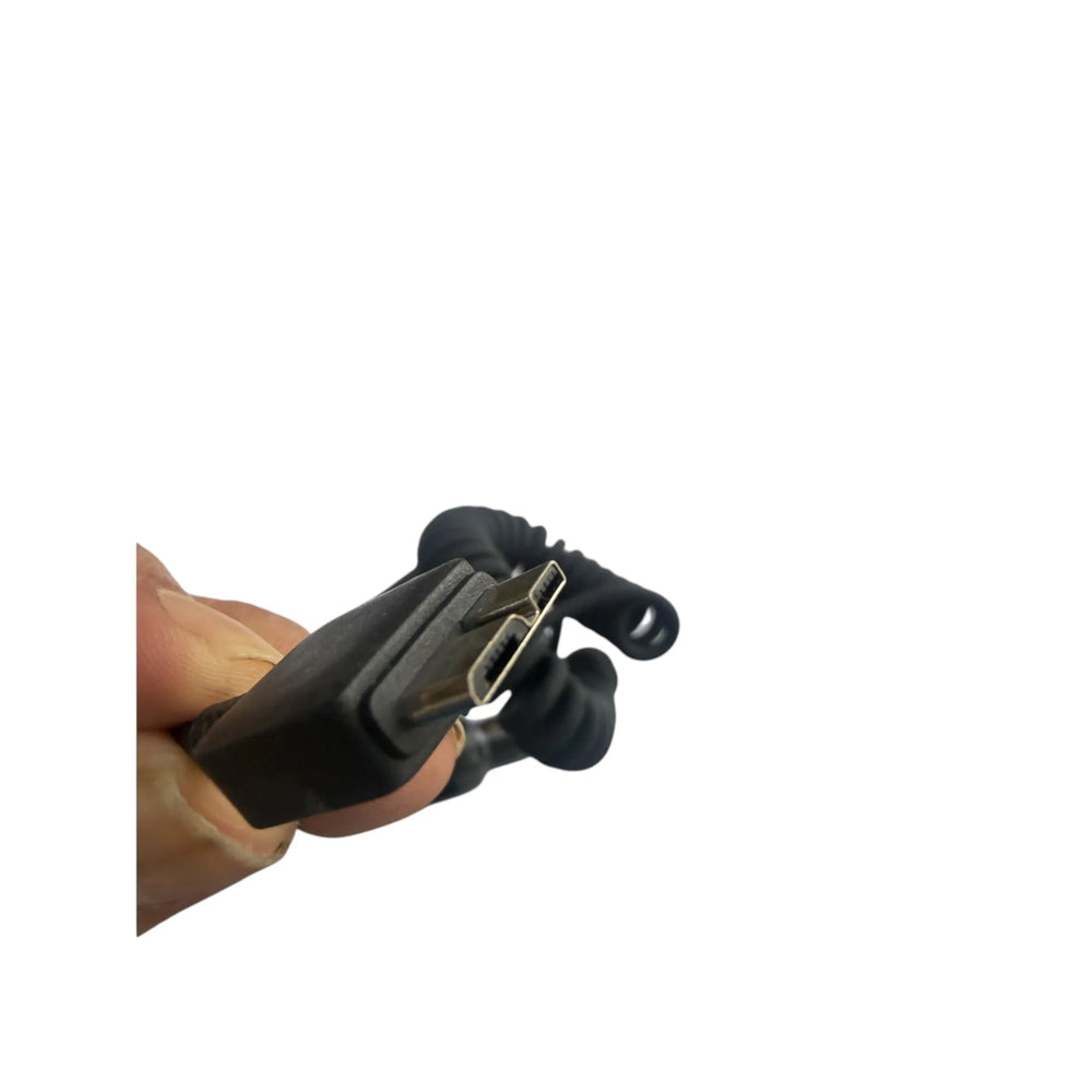 Premium In-Vehicle USB 3.0 Micro-USB Autolader Wit-Ilumina Benelux